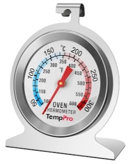 OVEN THERMOMETER